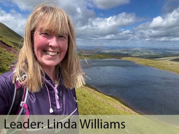 Leader: Linda Williams